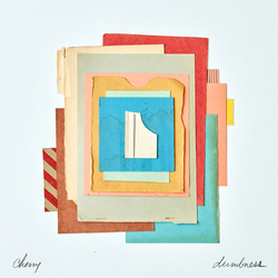 Cherry Dumbness Vinyl LP