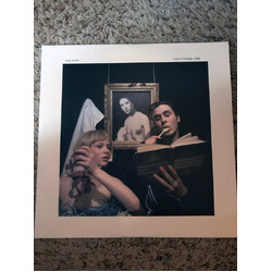 Joan Of Arc Live In Chicago, 1999 Vinyl 2 LP