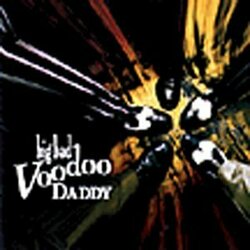 Big Bad Voodoo Daddy Big Bad Voodoo Daddy Vinyl LP