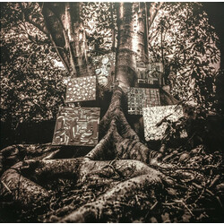 Kamasi Washington Harmony Of Difference Vinyl 12"