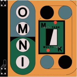 Omni Multi-Task Vinyl LP