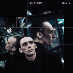 Richard Davis Safety Net Vinyl 12"