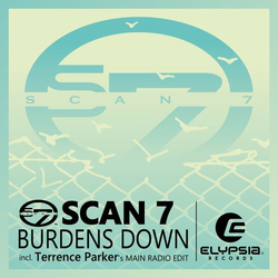 Scan 7 Burdens Down Vinyl 12"
