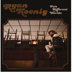 Ryan Koenig Two Different Worlds