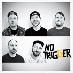 No Trigger Adult Braces Vinyl 12"