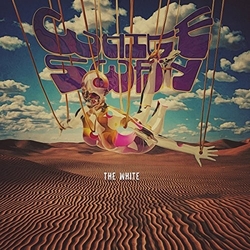 White Swan White / Anubis Vinyl LP