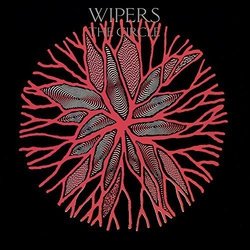 Wipers Circle Vinyl LP