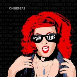 Two Tens On Repeat Vinyl LP