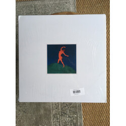 Jesus On Heroine Ardhanarishvara Vinyl LP