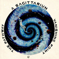 Sagittariun Vanishing Point 2 Vinyl 12"