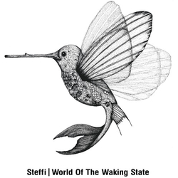 Steffi World Of The Waking State Vinyl 2 LP