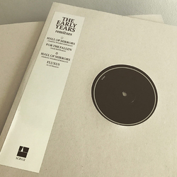 Early Years Remiixes Vinyl 12"