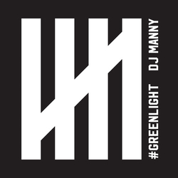 Dj Manny Greenlight Vinyl LP