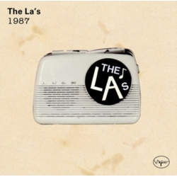 La'S 1987 Vinyl LP