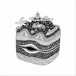 Mon Doux Saigneur Mon Doux Saigneur Vinyl LP