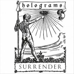 Holograms Surrender Vinyl LP