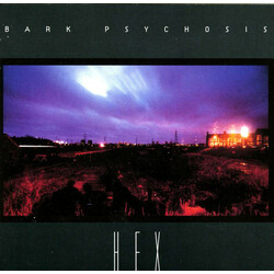 Bark Psychosis Hex Vinyl LP