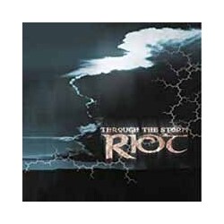 Riot Through The Storm Vinyl LP