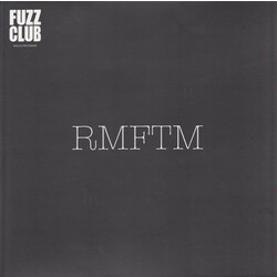 Rmftm Fuzz Club Session Vinyl LP