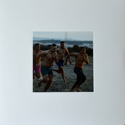 Blaze Territory (Uk) vinyl LP