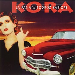 Kora Ja Pana W Podroz Zabiore Vinyl LP