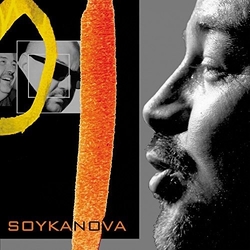 Stanislaw Soyka Soykanova Vinyl LP