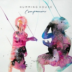 Humming House Companion Vinyl LP