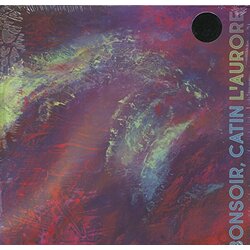 Catin Bonsoir L'Aurore Vinyl LP