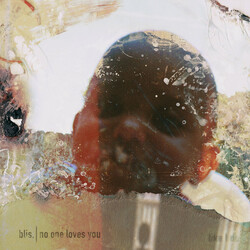 Blis. No One Loves You Vinyl LP