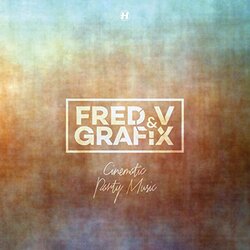 Fred V & Grafix Cinematic Party Music Multi Vinyl/CD
