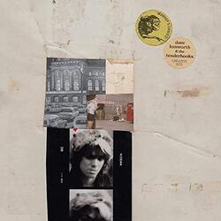 Dave & Tenderhooks Kusworth Monkeys Choice ltd Vinyl LP