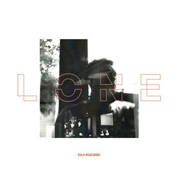 Lone Dj-Kicks Vinyl 2 LP