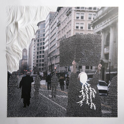 Paperhaus Are These The Questions That We Need To Ask? Vinyl LP