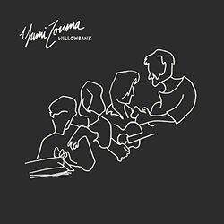 Yumi Zouma WILLOWBANK Vinyl 12"