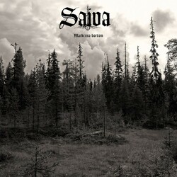 Saiva Markerna Bortom Vinyl LP