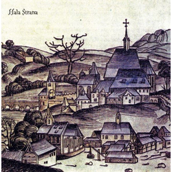 Hala Strana Hala Strana Vinyl LP