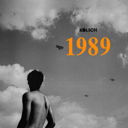 Kolsch 1989 Vinyl 2 LP