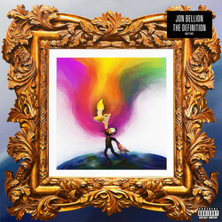 Jon Bellion The Definition