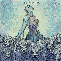 Jon Bellion Separation Vinyl LP