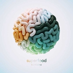 Superfood Bambino Vinyl LP