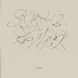Svarte Greiner Apart Vinyl LP