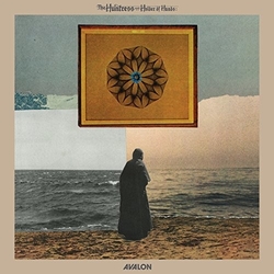 Huntress & Holder Of Hands Avalon VINYL LP