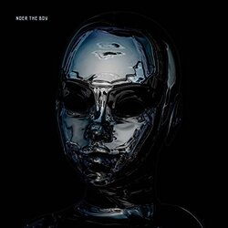Noer The Boy Mechanism Vinyl LP