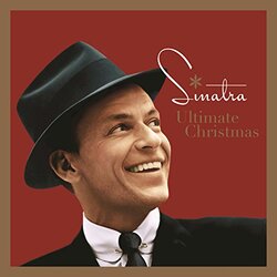 Frank Sinatra ULTIMATE CHRISTMAS VINYL 2 LP