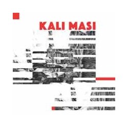 Kali Masi Wind Instrument Vinyl LP