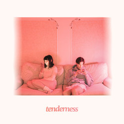 Blue Hawaii Tenderness Vinyl LP