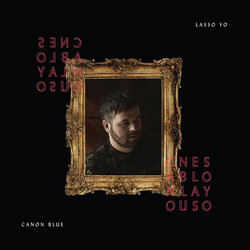 Canon Blue Lasso Yo Vinyl LP