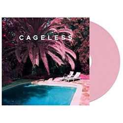Hedley Cageless Vinyl LP