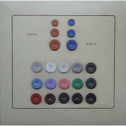 Nits Angst Vinyl LP +g/f