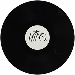 Faltydl Heaven Is For Quitters Remixes Vol 1 Vinyl 12"
